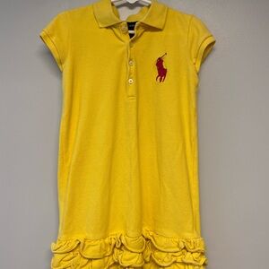 2 Ralph Lauren Casual Dresses